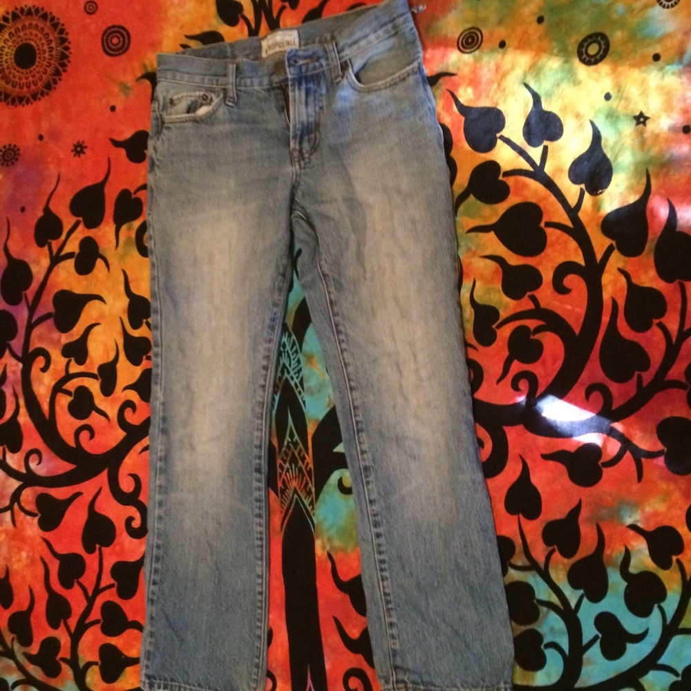 Aeropostale Essex Jeans